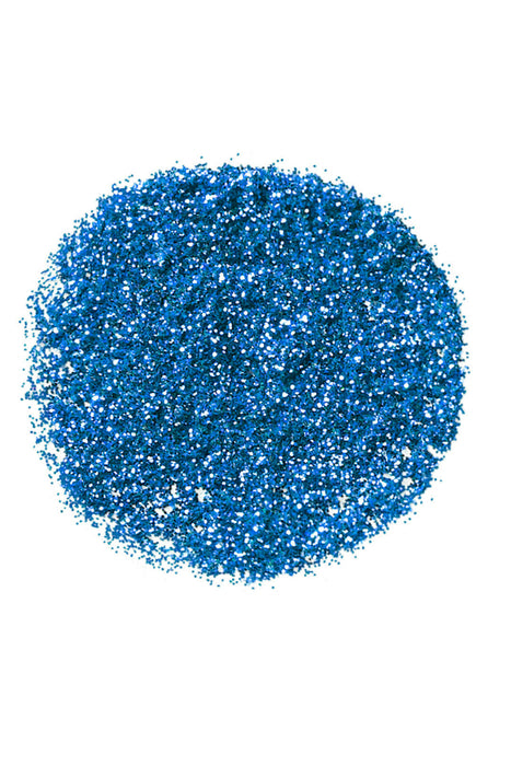 NYX Glitter Brilliants - Sapphire Blue
