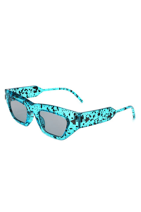 EZ Sleazy Speckled Sunnies