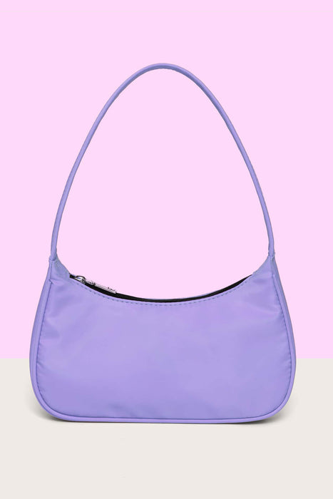 In The Limelight Mini Bag - Purple Haze