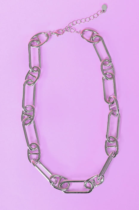 Never Have I Ever Chain Necklace