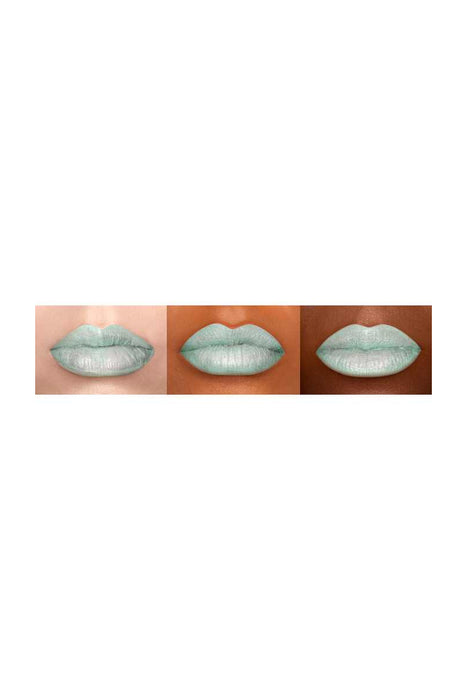 💶NYX Duo Chromatic Lip Gloss - Foam Party💶