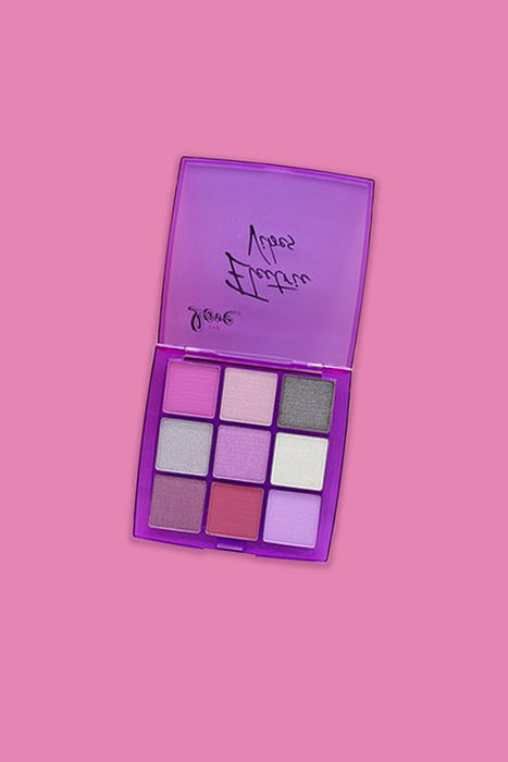 2nd Love Electric Vibes Eyeshadow Palette