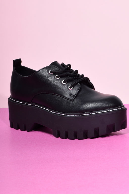 Platform Shoes, Boots, Sandals, Creepers Online | Echo Club House ...